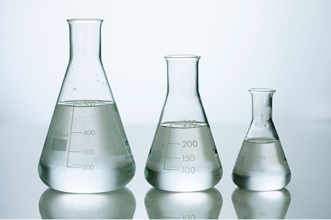 Volumetric Flasks-image