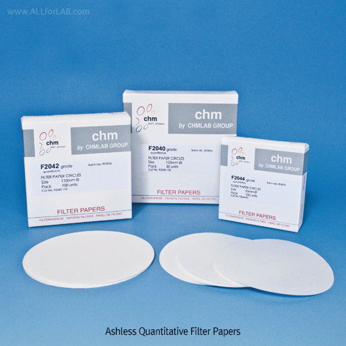 Filter paper (Chmlab)-image
