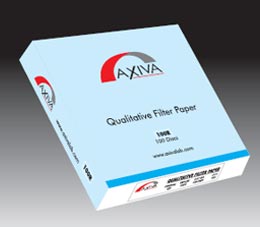 Filter paper (Axiva)-image