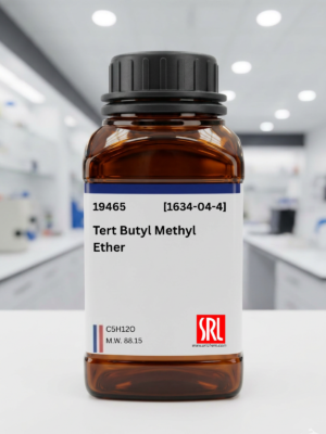Tert Butyl Methyl Ether
