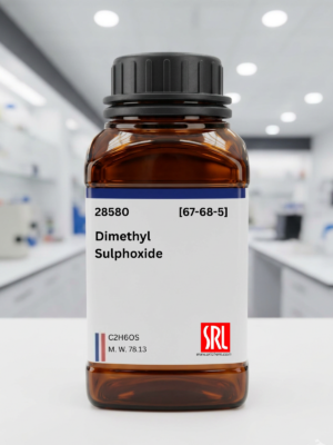 Dimethyl Sulphoxide