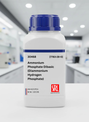 Ammonium Phosphate Dibasic (Diammonium Hydrogen Phosphate)