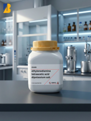 ethylenediamine tetraacetic acid dipotassium salt