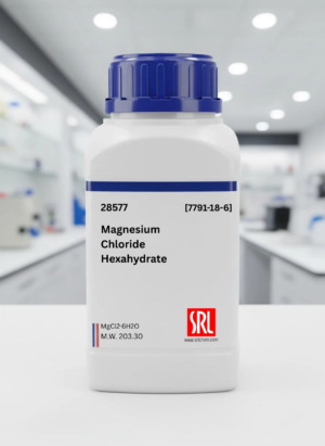 Magnesium Chloride Hexahydrate