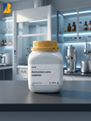 Ammonium ceric sulphate