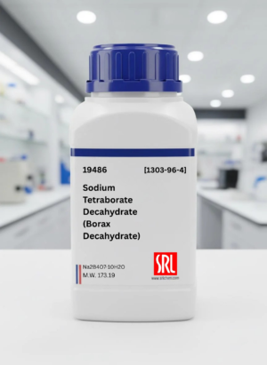 Sodium Tetraborate Decahydrate (Borax Decahydrate)